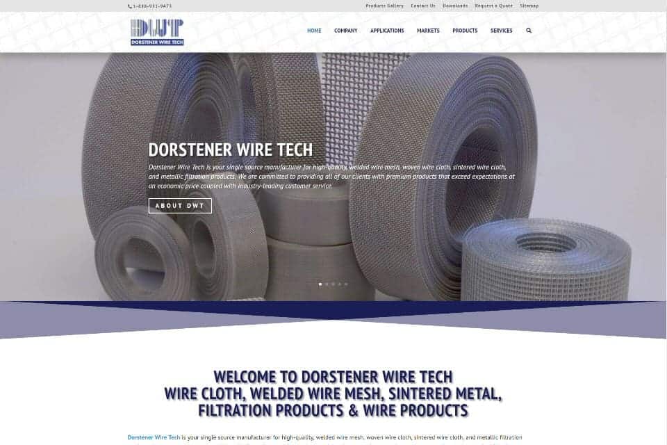 Dorstener Wire Tech by All Star Pools